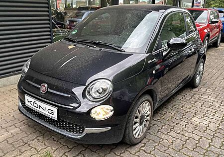 Fiat 500 MY22 1.0 Dolcevita Klima Radio
