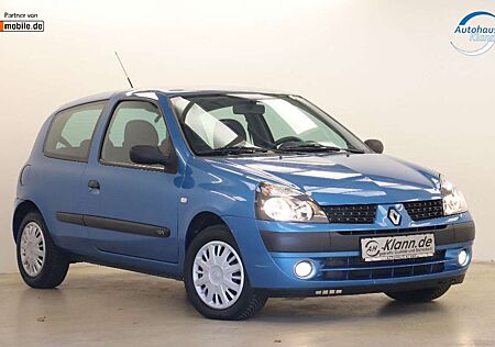 Renault Clio 1.2 16V 75PS Expression Klima 1.Hand
