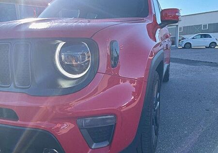 Jeep Renegade S FWD Panoramadach / Automatik