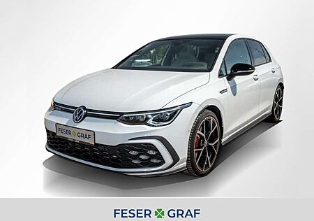 VW Golf Volkswagen VIII 2,0TDI GTD MATRIX/PANO/DCC/SITZLÜFTUNG
