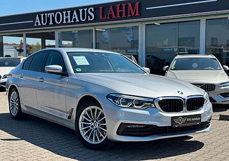 BMW 530 i Lim. SPORT-AUTOMATIC"Sport Line"KEYLESS*AMB