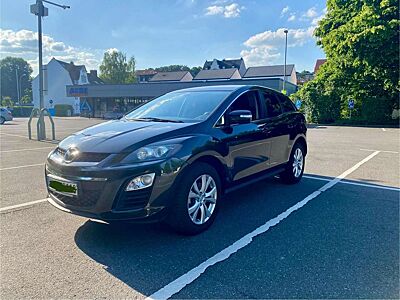 Mazda CX-7 Prime-Line