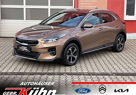 Kia XCeed 1.6 GDI Plug-in Hybrid Vision + Nav, Komf.