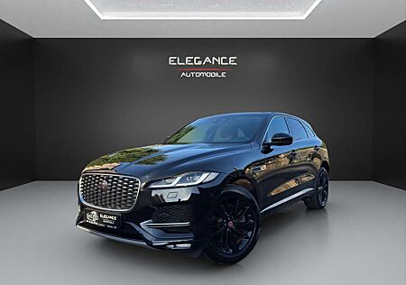 Jaguar F-Pace SE AWD*Panorama*20Zoll*AHK*Winter Paket