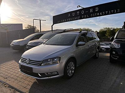 Volkswagen Passat Variant Comfortline BlueMotion