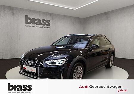 Audi A4 Allroad quattro 40 TDI 150(204) kW(PS) S tron