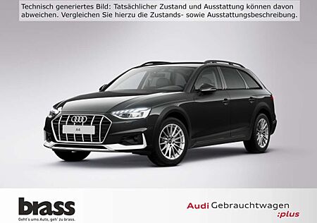 Audi A4 Allroad quattro 40 TDI 150(204) kW(PS) S tron