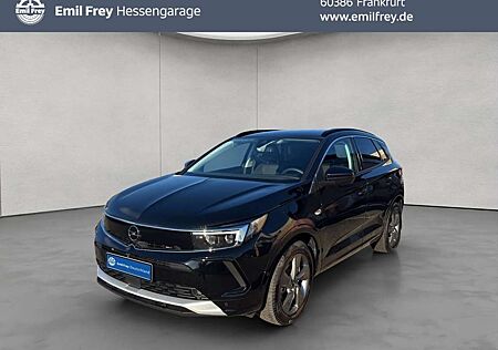 Opel Grandland 1.2 DI Automatik Elegance