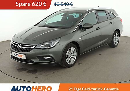 Opel Astra 1.6 CDTI Dynamic Start/Stop *NAVI*CAM*SHZ*LHZ*ALU*