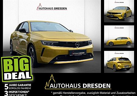 Opel Astra L 1.6 Turbo Plugin Business Edition LED+LM
