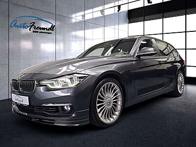 Alpina D3 *Head-Up*Panorama*LED*