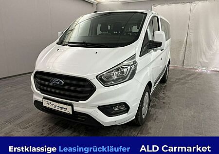 Ford Transit Custom 320 L1H1 VA Trend Kombi, 4-türig, 6-Gang
