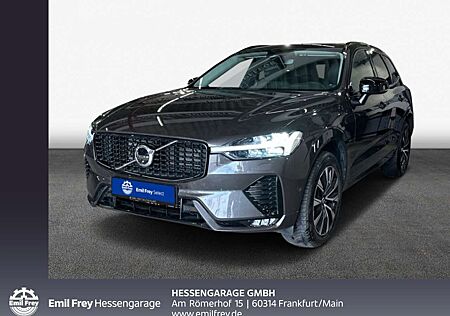 Volvo XC 60 XC60 B4 Plus-Dark Aut Glasd 360° PilotAssist BLIS