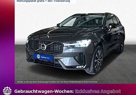 Volvo XC 60 XC60 B4 Plus-Dark Aut Glasd 360° PilotAssist BLIS