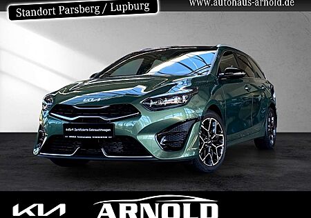 Kia XCeed Ceed SW / cee'd SW Ceed SW 1.6 CRDi GT Line DCT7 Technologie-P SHD