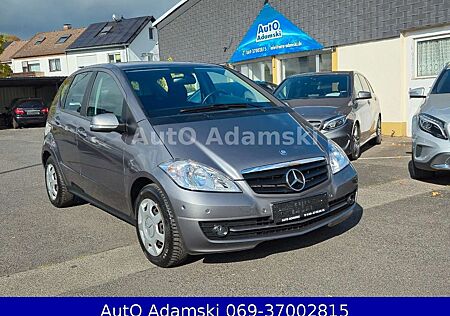Mercedes-Benz A 160 Autotronic 2.Hand Parkassistent 59tkm