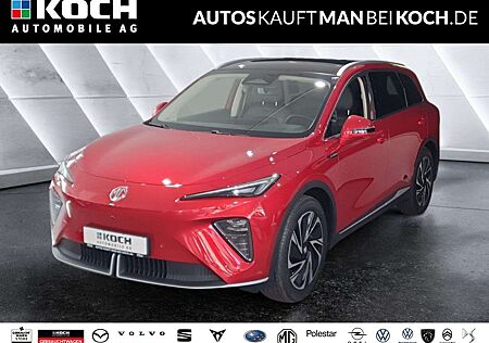 MG Others EV Luxury AWD 77kwh 360 Pano LED AMBI SHZ LHS Sitz