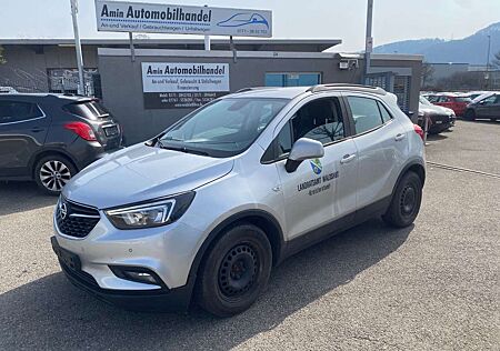 Opel Mokka X Edition Start/Stop 4x4