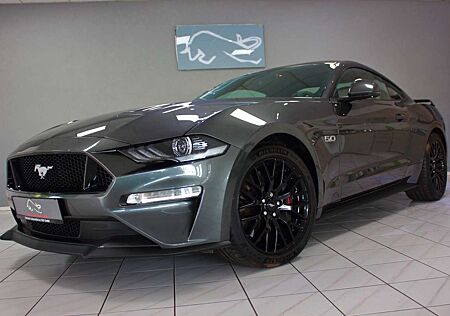 Ford Mustang 5.0 V8 GT SCHALTER~DEUTSCH+UNFALLFREI+FS