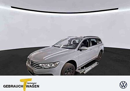 VW Passat Variant Volkswagen 2.0 TDI DSG LED NAVI KAMERA PRIVA