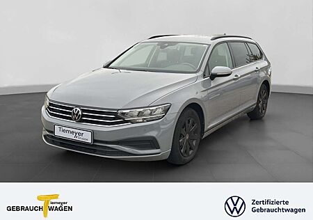VW Passat Variant Volkswagen 2.0 TDI DSG LED NAVI KAMERA PRIVA