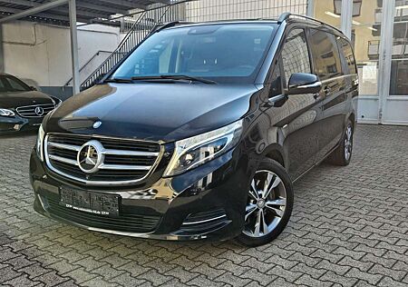 Mercedes-Benz V 250 V250 CDI AVANTGARDE 4-Matic/Leder/LED/AHK/360Kam
