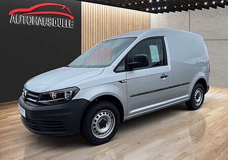 VW Caddy Volkswagen Kasten BMT