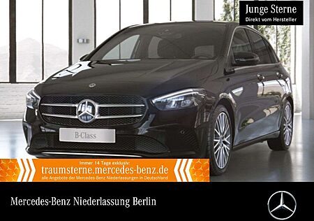 Mercedes-Benz B 250 e PROGRESSIVE+AHK+LED+KAMERA+8G