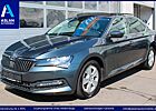 Skoda Superb 2.0 TDI DSG Pan/Virt/Nav/Key/LED/PDC/ALU