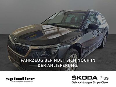 Skoda Kamiq Style 1.5 TSI DSG / SmartLink, Navi, AHK