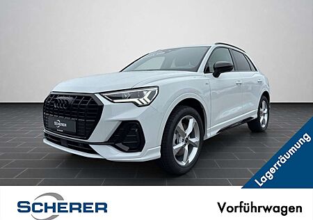 Audi Q3 S line 40 TFSI quatt. S line/Keyless/Business