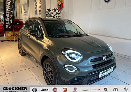 Fiat 500X Cross Look S-Design