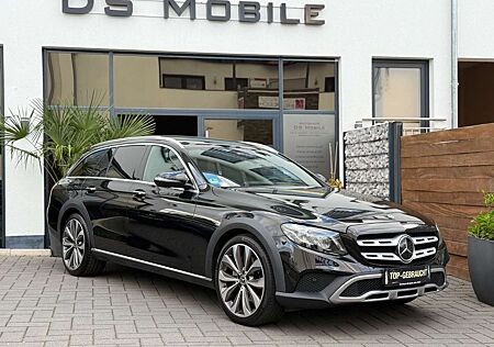 Mercedes-Benz E 220 d 4Matic All-Terrain Pano/Widescr./Memory