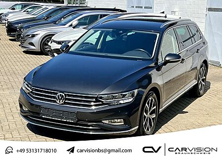 VW Passat Variant Volkswagen Elegance *ViCo*DSG*LED*LEDER*KAM*
