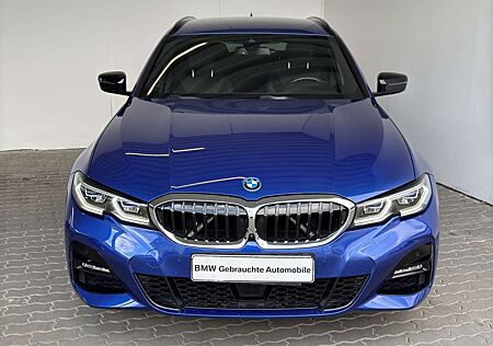 BMW 320 e xDrive Tour. M Sport Navi.Laser.ACC.360°