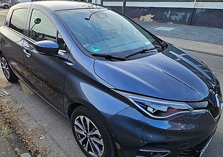 Renault ZOE (mit Batterie) Z.E. 50 INTENS R135 Garantie