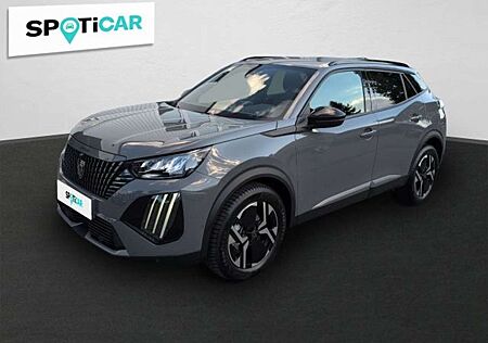 Peugeot 2008 PureTech 130 EAT8 Allure