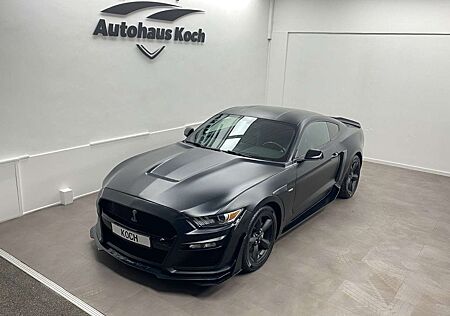 Ford Mustang 3.7 IM SHELBY DESIGN (MATT), TRAUMWAGEN!