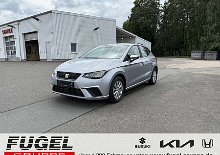 Seat Ibiza 1.0 MPI Style Winter|LED|Navi