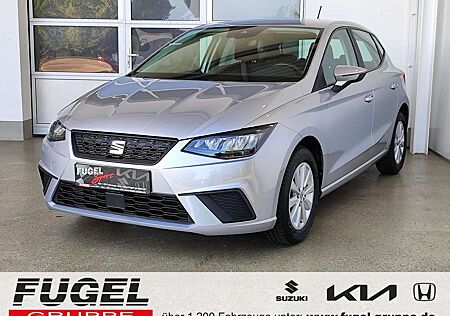 Seat Ibiza 1.0 MPI Style Winter|LED|Navi