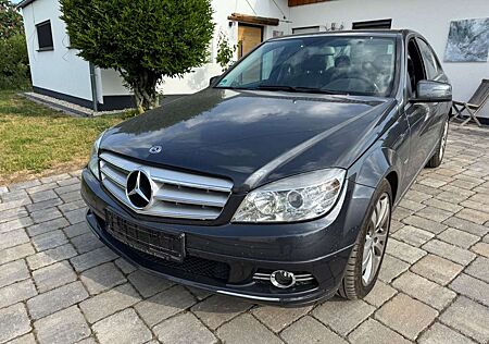 Mercedes-Benz C 200 CGI BlueEfficiency Avantgarde