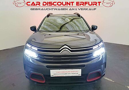 Citroën C5 Aircross Citroen Hybrid 225 C-Series+1.Hand+AHZV+Automatik+