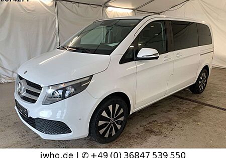 Mercedes-Benz V 220 V220 d Navi+ MBUX Kamera ISOFIX