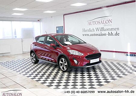 Ford Fiesta Active*2Vorb*Crossover-Body-Kit*Android A.&Apple C