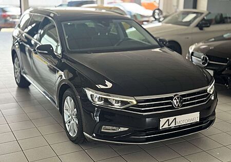 VW Passat Variant Volkswagen Elegance /RFK/ACC/Matrix/AHK