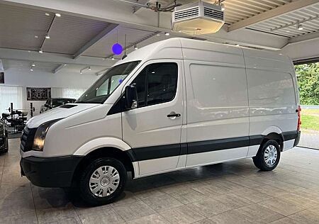 VW Crafter Volkswagen 2,0 TDI Hoch+Lang*L2-H2*Garantie*1.Hand*