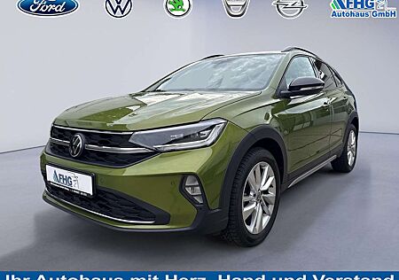 VW Taigo Volkswagen Life 1.0 TSI 7-Gang-DSG Move 85 kW (116 PS), Au...