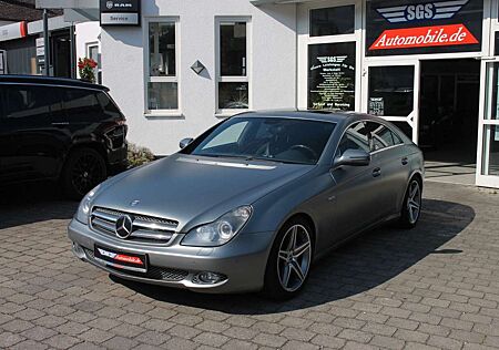Mercedes-Benz CLS 500 CLS Grand Edition