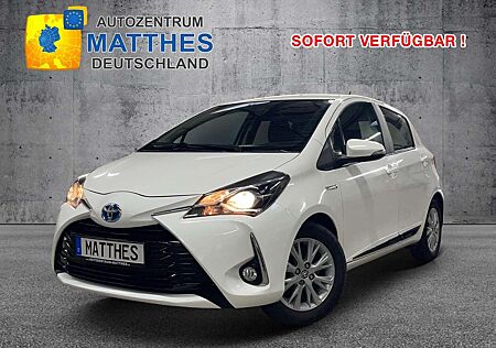 Toyota Yaris Aktion! SOFORT! Comfort :HYBRID+ Kamera+ NSW+ K...