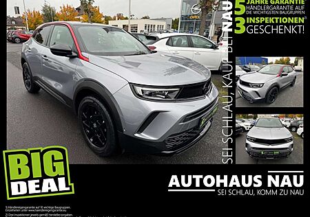 Opel Mokka 1.2 Turbo GS Line Fernlichtass.+KlimaA+LM Inkl. In